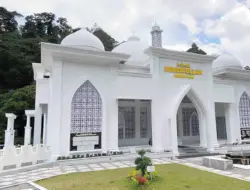 Sambut Pemudik, Seluruh Masjid/Mushalla di Jalur Lintas Sumbar Buka 24 Jam