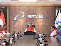 Siagakan 1.832 SPBU 24 Jam dan 5.801 Agen LPG, Pertamina Pastikan Kebutuhan BBM dan Gas Idul Fitri Aman! 