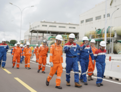 Sambut Idul Fitri, Pertamina NRE Jamin Kebutuhan Energi Bersih Masyarakat 