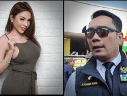 Viral! Punya Selingkuhan Hingga Punya Anak, Ini Klarifikasi Ridwan Kamil