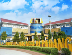 FT UNP Buka Prodi Baru Magister Teknik Sipil, Yang Ingin “S2” Silakan Daftar…