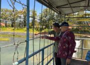 Perumda AM Kota Padang Pastikan Ketersediaan Air Bersih Selama Ramadhan