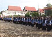 Pemko Padang Pangkas Jam Kerja ASN Selama Ramadhan