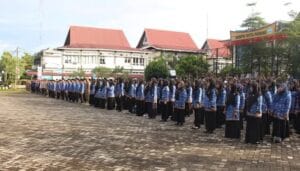 Pemko Padang Pangkas Jam Kerja ASN Selama Ramadhan