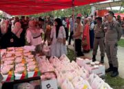 Sambut Walikota dan Wakil Walikota Baru, Warga Padang Tasyakuran di Balaikota Aie Pacah