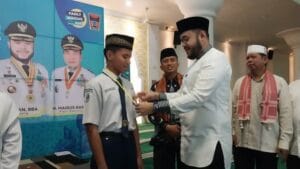 Walikota Padang Minta Ada Inovasi Baru dalam Pelaksanaan Pesantren Ramadhan