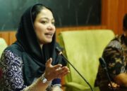 Bupati Dharmasraya Annisa Suci Blak-blakan Soal Setoran, Jabatan atau Proyek Pembangunan