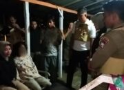 Diselamatkan Warga, Seorang Gadis ABG Kabur dari Rumah Tak Ingat Jalan Pulang