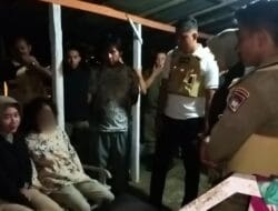 Diselamatkan Warga, Seorang Gadis ABG Kabur dari Rumah Tak Ingat Jalan Pulang