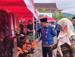 Padang Ramadan Festival Gairahkan Bisnis UMKM