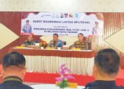 Perantau Padang Diprediksi Membludak Pulang Basamo, Aparat Keamanan Siapkan Keamanan