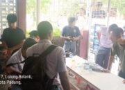 Waduh! Temanya Ikut Pesantren Ramadhan, 10 Siswa Ini Malah Asyik “Ngegame” di Warung Kopi