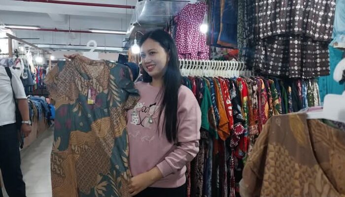 Pasar Raya Padang Fase VII, Pasar Tradisional dengan Fasilitas Lengkap Seperti Mall