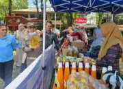 Harga Sembako di Tanah Datar Relatif Stabil Sampei ke Pelosok Nagari
