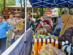 Harga Sembako di Tanah Datar Relatif Stabil Sampei ke Pelosok Nagari