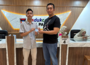 Disdukcapil Padang Tetap Buka Layanan di Hari Libur Idul Fitri