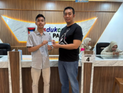 Disdukcapil Padang Tetap Buka Layanan di Hari Libur Idul Fitri