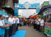 Kunjungi Electrifying Pabukoan di Batusangkar, Semua Makanan Dimasak Pakai Kompor Listrik