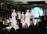 Ramadhan Runway 2025: Fesyen Muslimah Makin Berkembang di Tanah Air