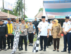 Catat Jadwalnya! Berikut Info Lengkap Sistem One Way Jalur Mudik Padang-Bukittinggi