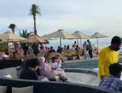 Cegah Aksi “Pakuak”, Begini Cara Pemko Padang Lindungi Wisatawan dari Pedagang Nakal