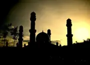 Idul Fitri dan Spirit Kerukunan Jadikan Pribadi yang Damai