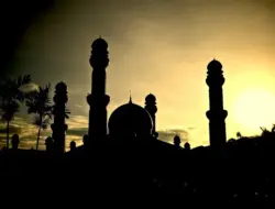 Idul Fitri dan Spirit Kerukunan Jadikan Pribadi yang Damai