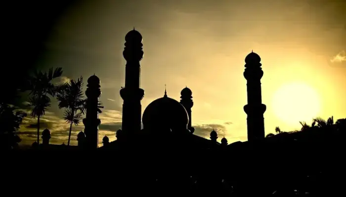 Idul Fitri dan Spirit Kerukunan Jadikan Pribadi yang Damai