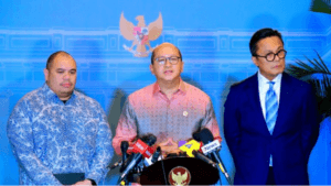 Presiden Prabowo Subianto Tekankan Profesionalisme dalam Pemilihan Tim Danantara