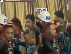 2 Anggota TNI Terduga Pelaku Penembak Polisi di Lampung Menyerahkan Diri