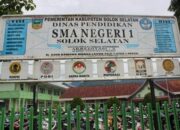 Solok Selatan Mantap! Sekolah Dilarang Lakukan Pungutan dan Jual Seragam
