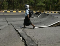 Data Sementara Korban Gempa Myanmar-Thailand, Ratusan Orang Meninggal Dunia