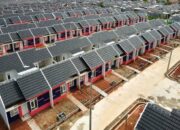 Panggil Menteri PKP, Presiden Prabowo Minta Kemudahan Rumah Subsidi untuk MBR Sampai ke Daerah