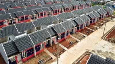 Panggil Menteri PKP, Presiden Prabowo Minta Kemudahan Rumah Subsidi untuk MBR Sampai ke Daerah