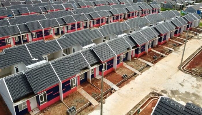 Panggil Menteri PKP, Presiden Prabowo Minta Kemudahan Rumah Subsidi untuk MBR Sampai ke Daerah