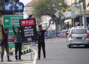 Nekat Bawa Bawa Mobil Dinas Lebaran?ASN Siap-siap Kena Sanksi