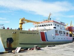 PT Semen Padang Sediakan Mudik Gratis ke Mentawai, Berikut Cara Daftarnya!