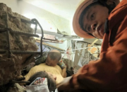 Update: Korban Gempa Myanmar 694 Orang Tewas, 1.670 Terluka