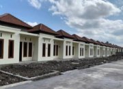 30 Ribu Perawat, Bidan dan Tenaga Medis Segera dapat Rumah Subsidi