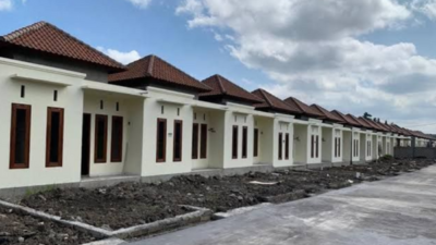 30 Ribu Perawat, Bidan dan Tenaga Medis Segera dapat Rumah Subsidi