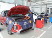 Peduli Korban Banjir, Hyundai Bantu Perbaikan Mobil dan Diskon Suku Cadang