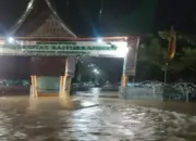 Persoalan Banjir di Padang Tuntas! Ini yang Akan Dilakukan Pemko Bersama Kementerian PUPR