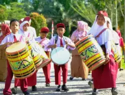 Agam Bidik Kategori Utama Kabupaten Layak Anak 2025 Tingkat Nasional