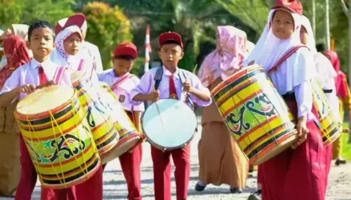 Agam Bidik Kategori Utama Kabupaten Layak Anak 2025 Tingkat Nasional