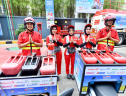 Selamat Libur Idul Fitri 2025, Pertamina Tetap Beroperasi 24 Jam 