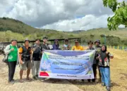 Pertamina Berikan Beasiswa untuk Dorong Akses Pendidikan Local Hero