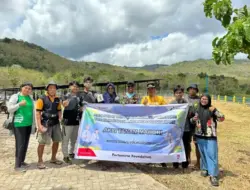 Pertamina Berikan Beasiswa untuk Dorong Akses Pendidikan Local Hero