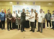 Lolos Program Bergengsi RIIM-BRIN, ITP Satu-satu Utusan Kampus di LLDIKTI Wilayah X