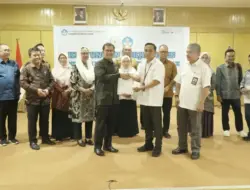 Lolos Program Bergengsi RIIM-BRIN, ITP Satu-satu Utusan Kampus di LLDIKTI Wilayah X