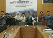 Selangkah Lagi, 8 Mahasiswa ITP Berangkat Student Exchange di CamTech University Kamboja